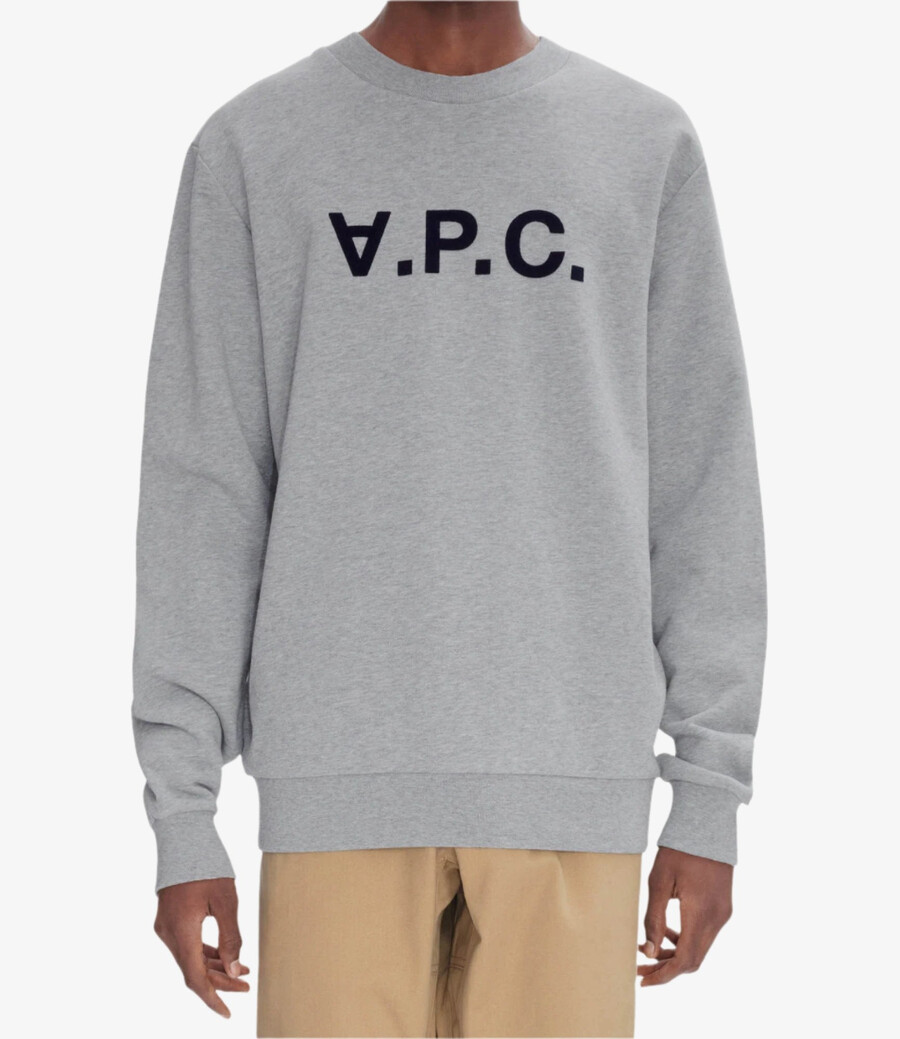 standard grand vpc sweatshirt m