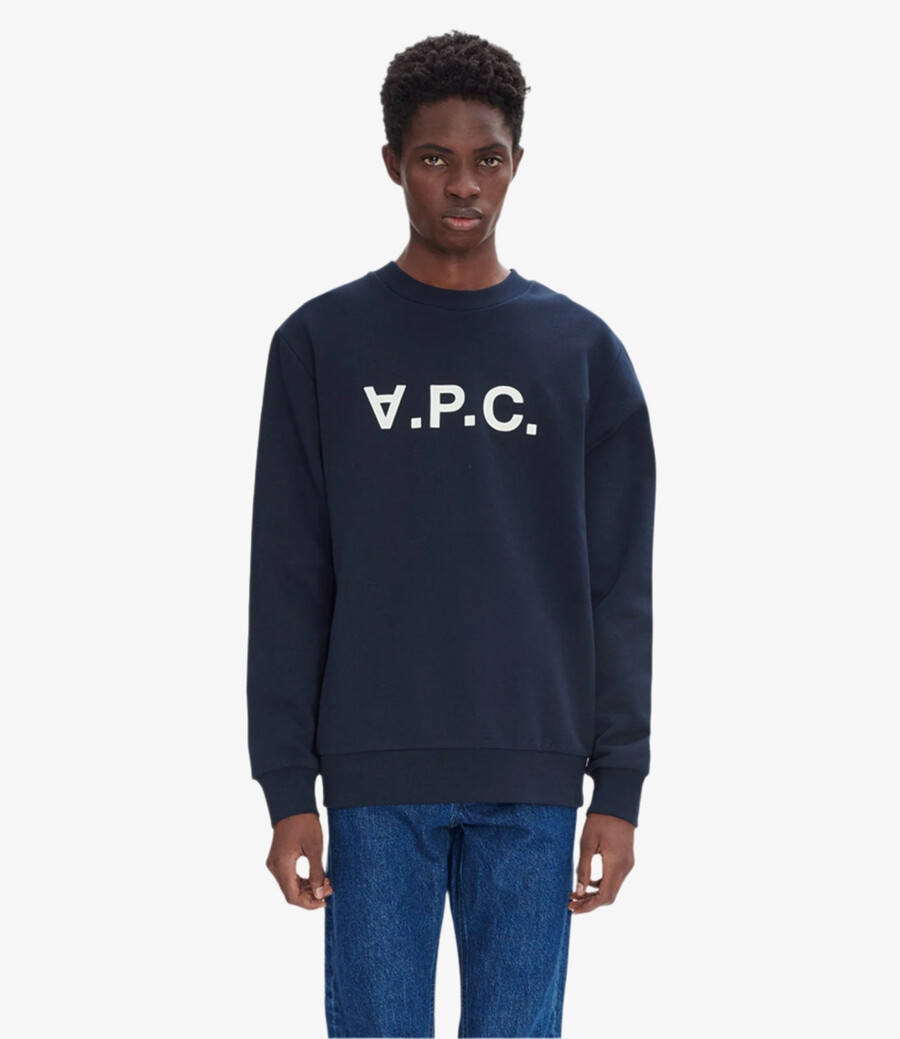 standard grand vpc sweatshirt m
