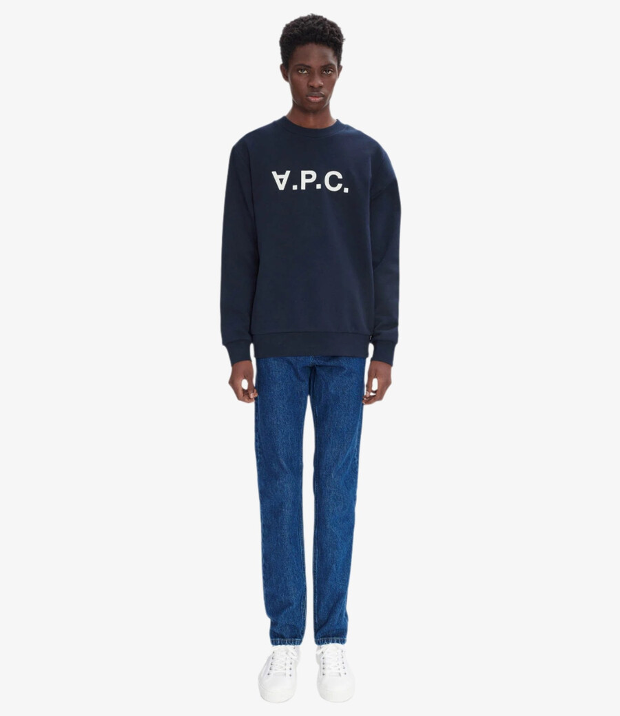 standard grand vpc sweatshirt m