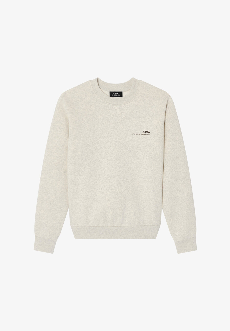 standard item unisex sweatshirt m