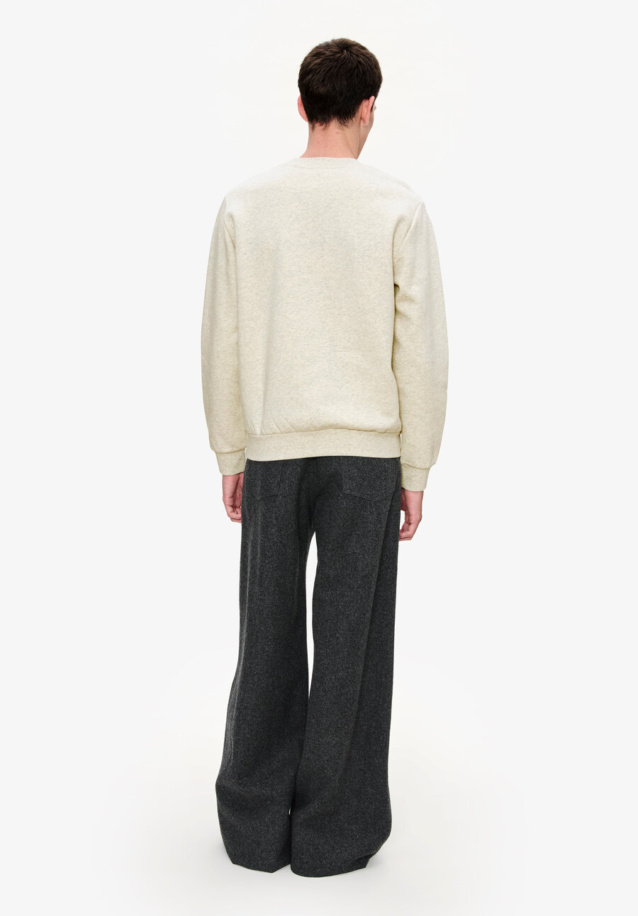 standard item unisex sweatshirt m