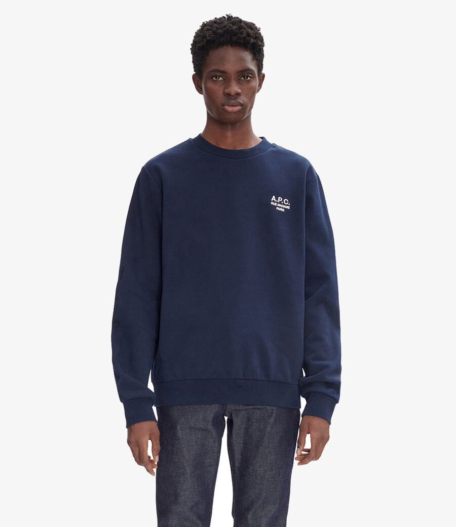 standard rue madame unisex sweatshirt m