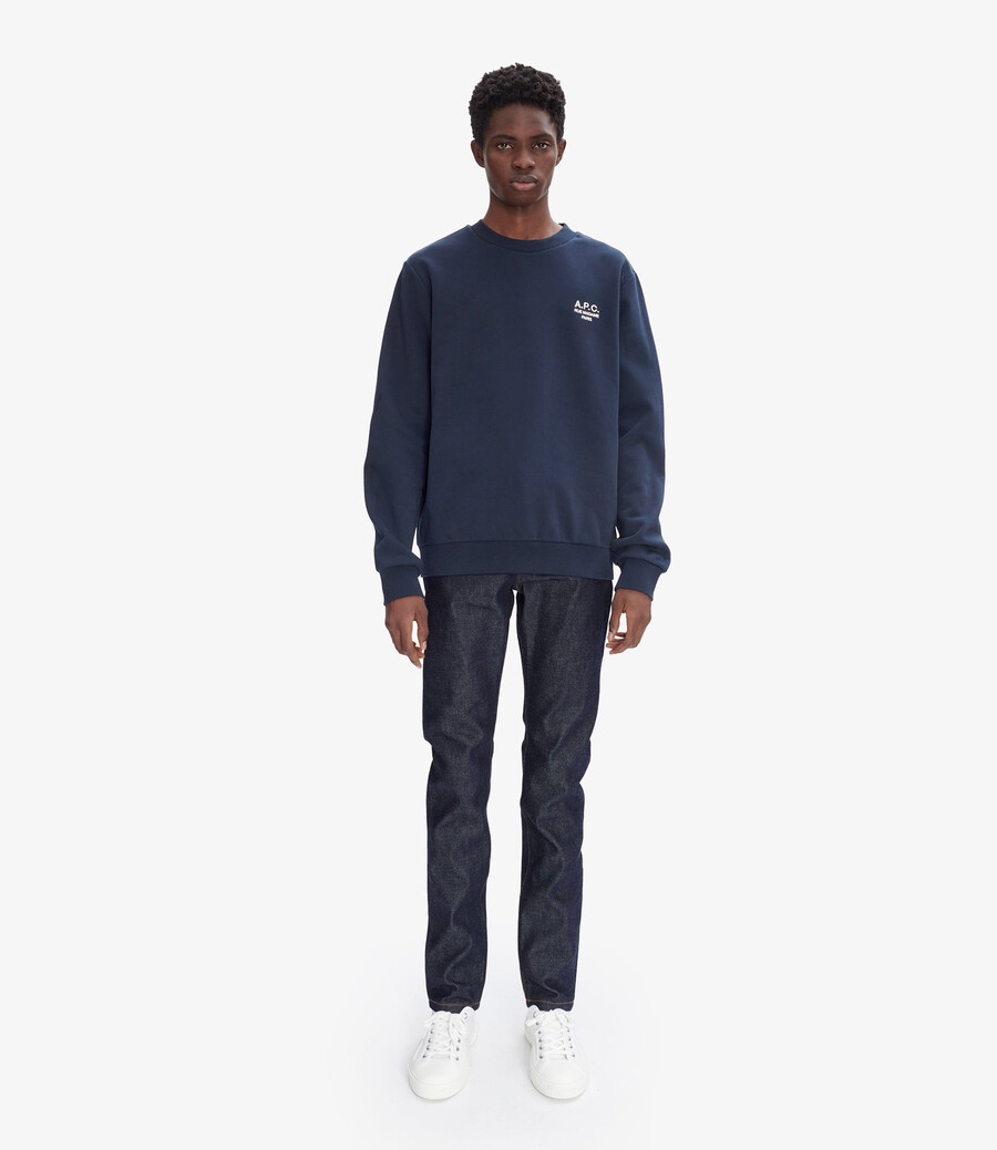 standard rue madame unisex sweatshirt m