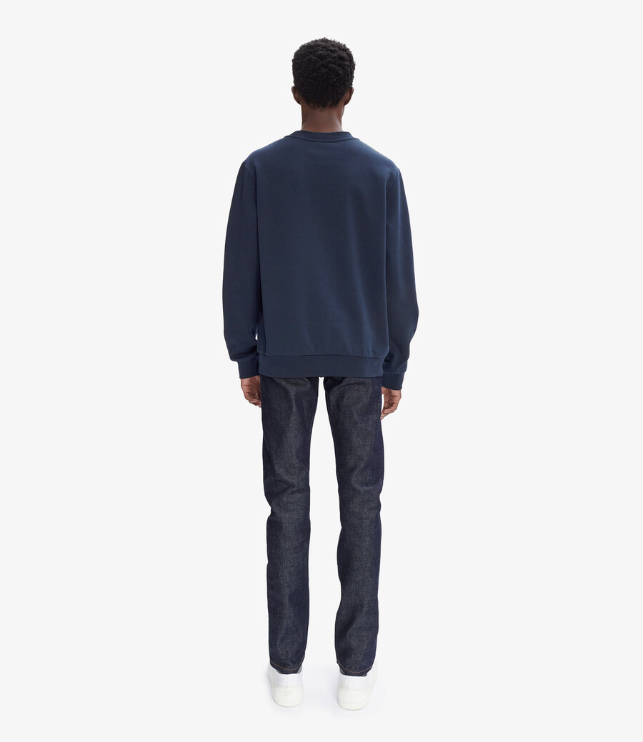 standard rue madame unisex sweatshirt m