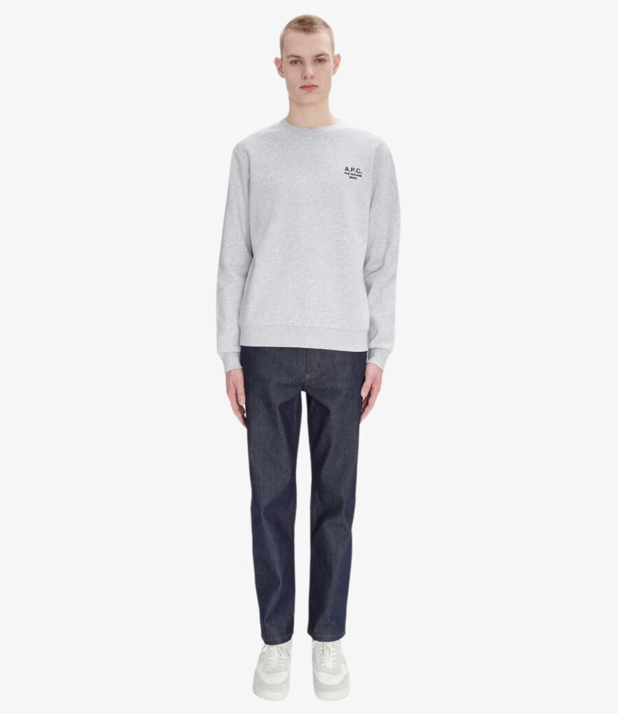 standard rue madame unisex sweatshirt m