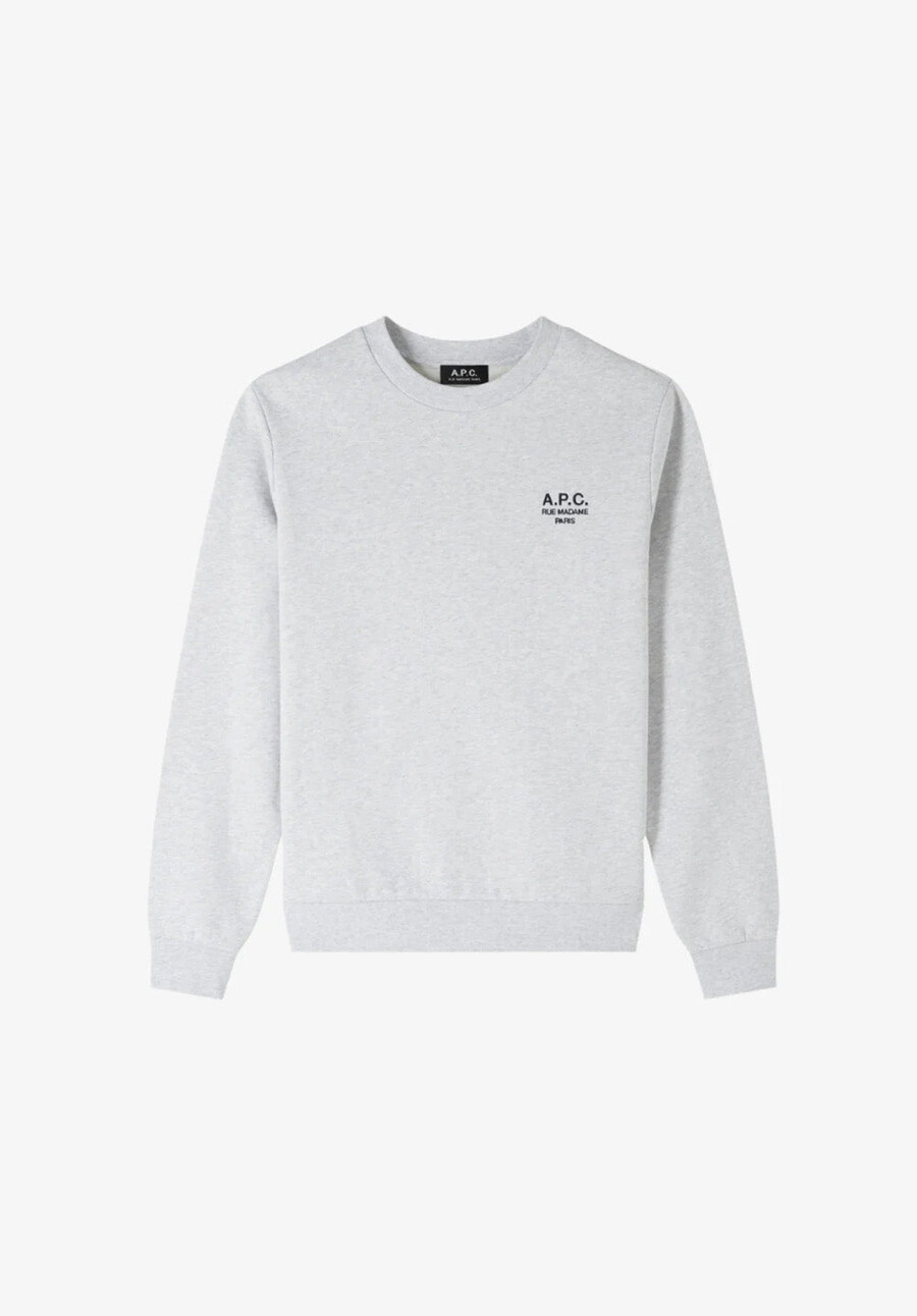 standard rue madame unisex sweatshirt m