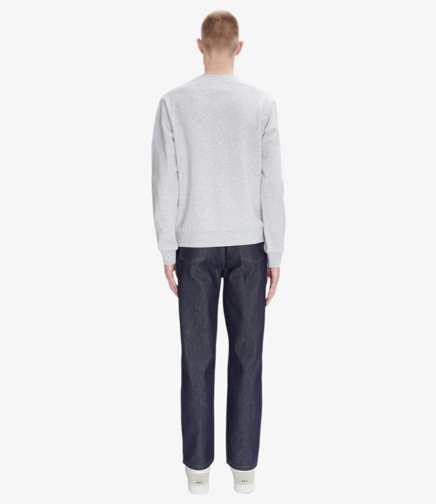 standard rue madame unisex sweatshirt m