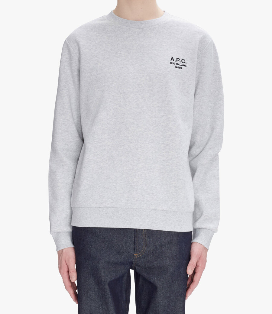 standard rue madame unisex sweatshirt m