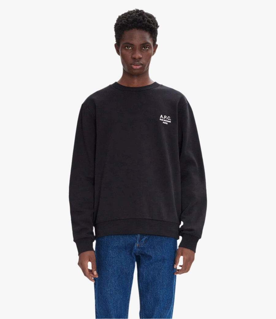 standard rue madame unisex sweatshirt m