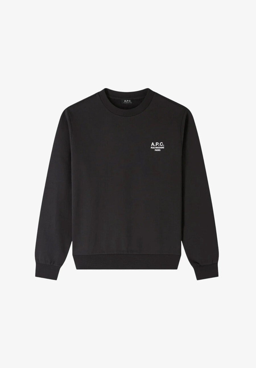 standard rue madame unisex sweatshirt m