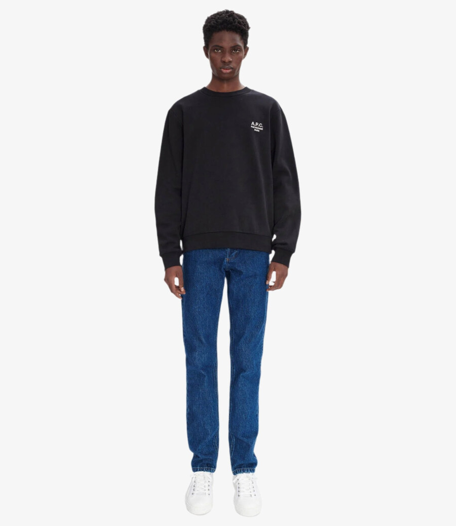 standard rue madame unisex sweatshirt m