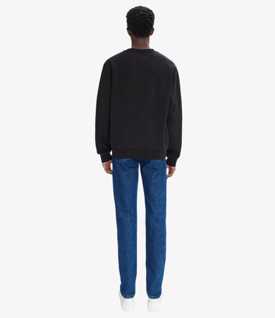 standard rue madame unisex sweatshirt m