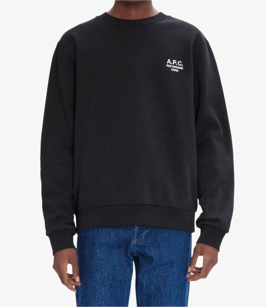 standard rue madame unisex sweatshirt m