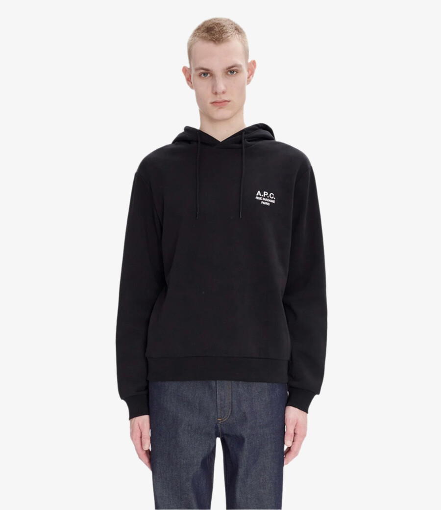standard rue madame hoodie m