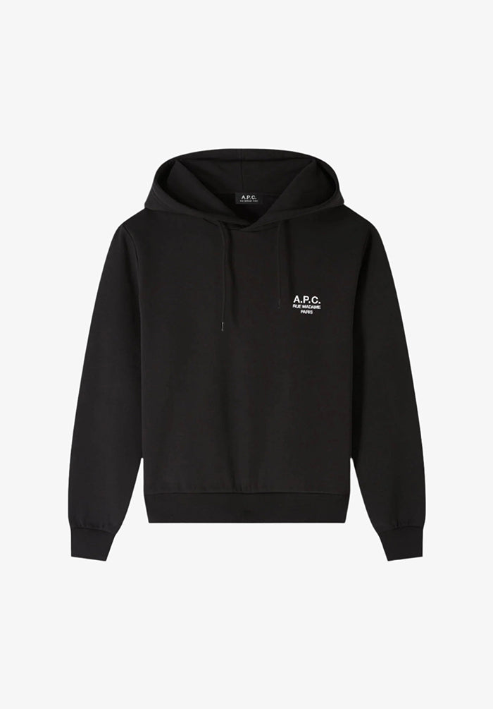 standard rue madame hoodie m