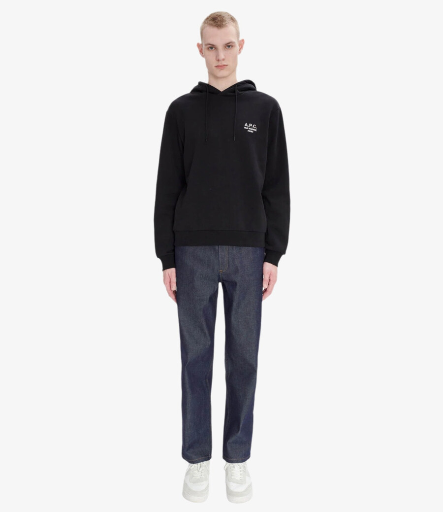 standard rue madame hoodie m