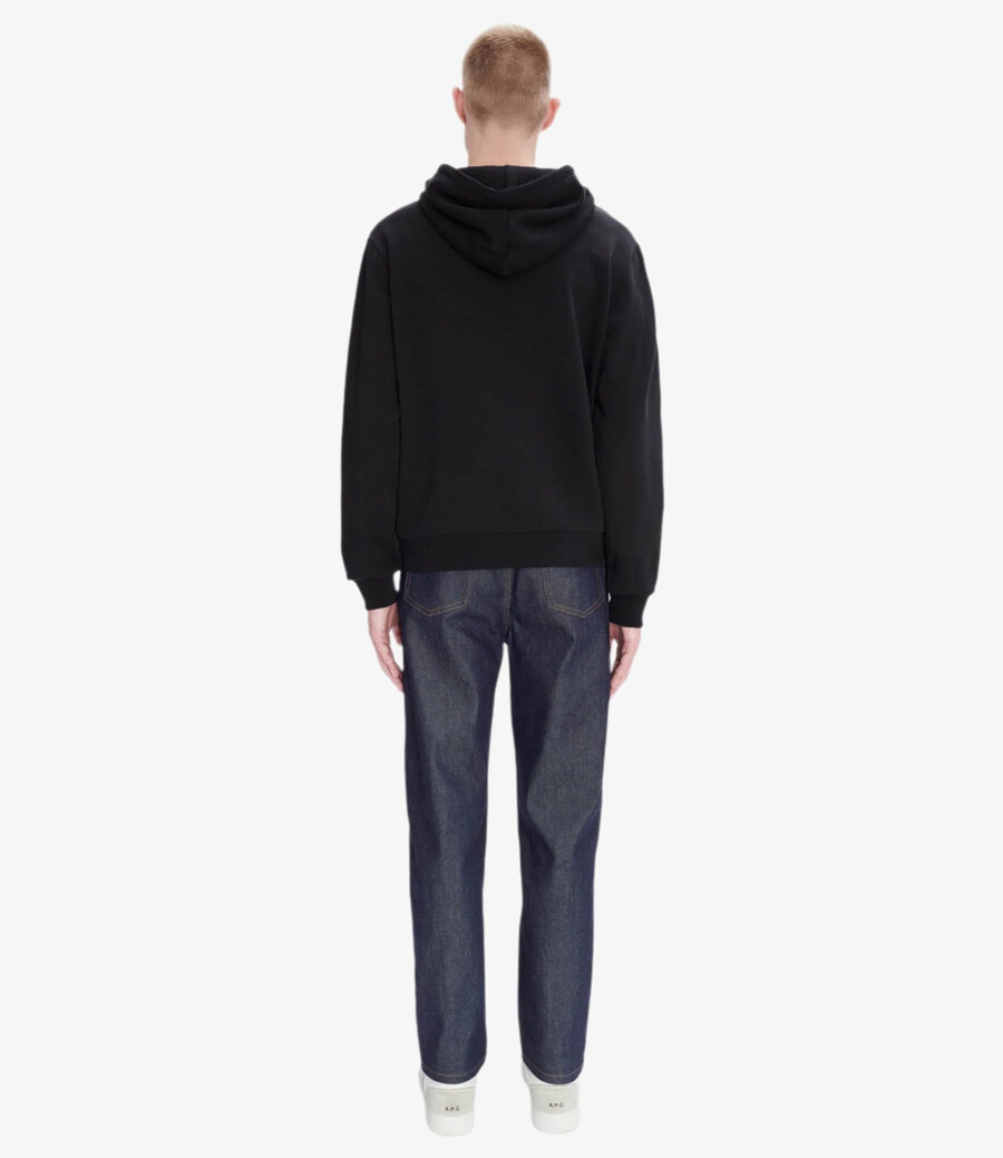 standard rue madame hoodie m