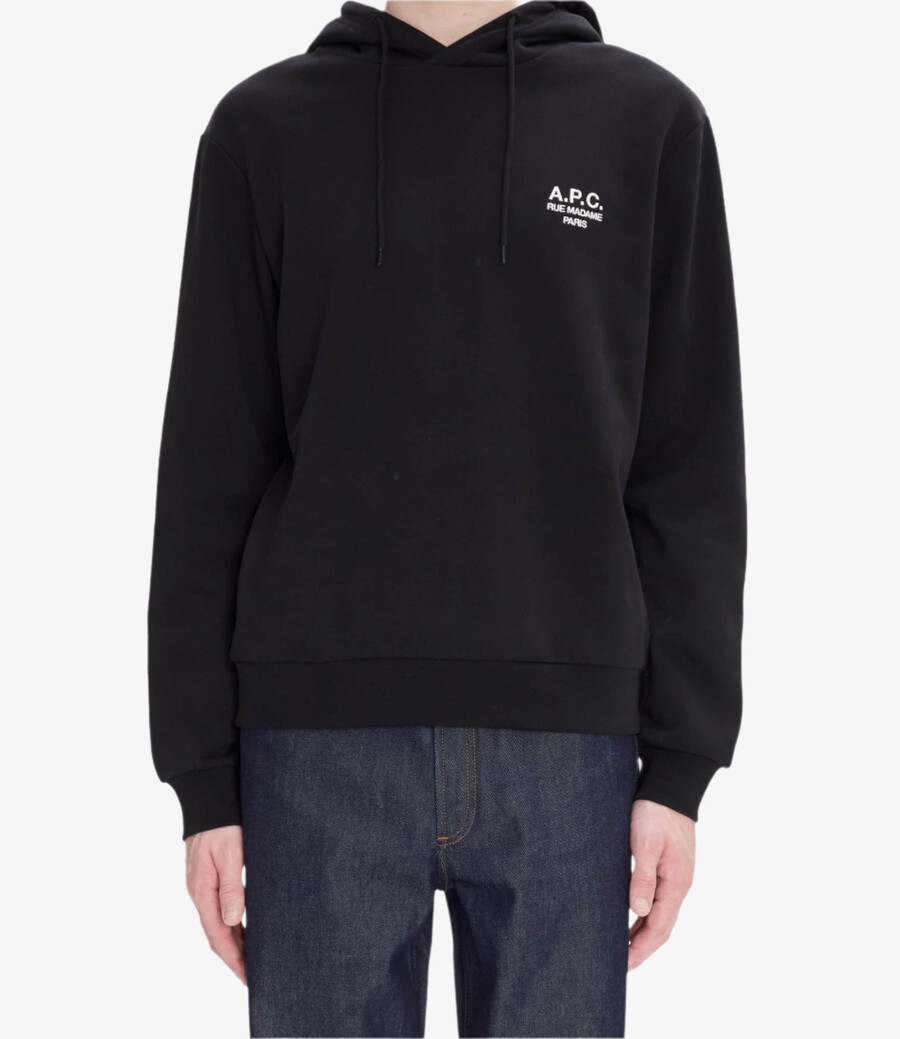standard rue madame hoodie m