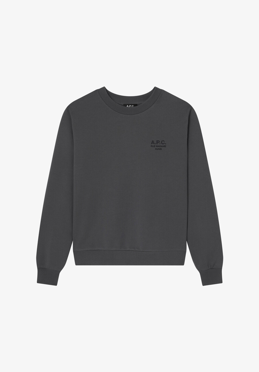 standard rue madame sweatshirt m