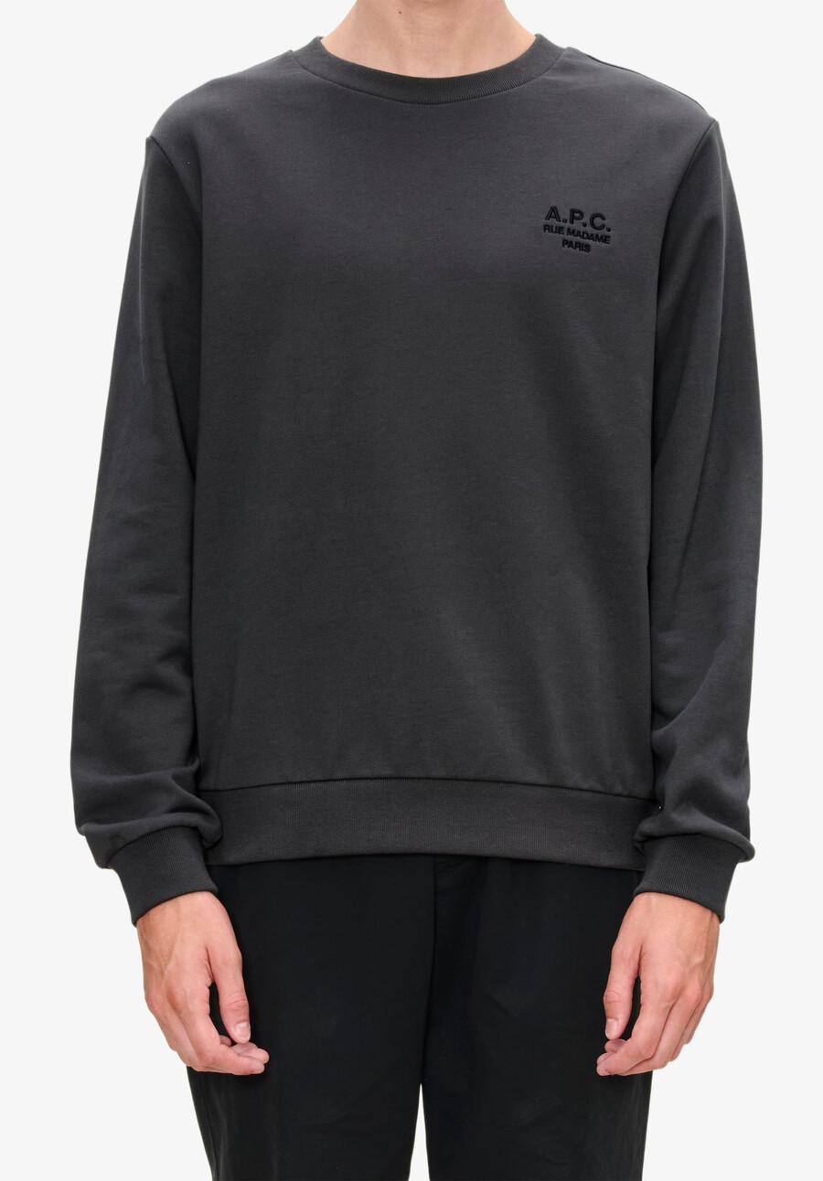 standard rue madame sweatshirt m