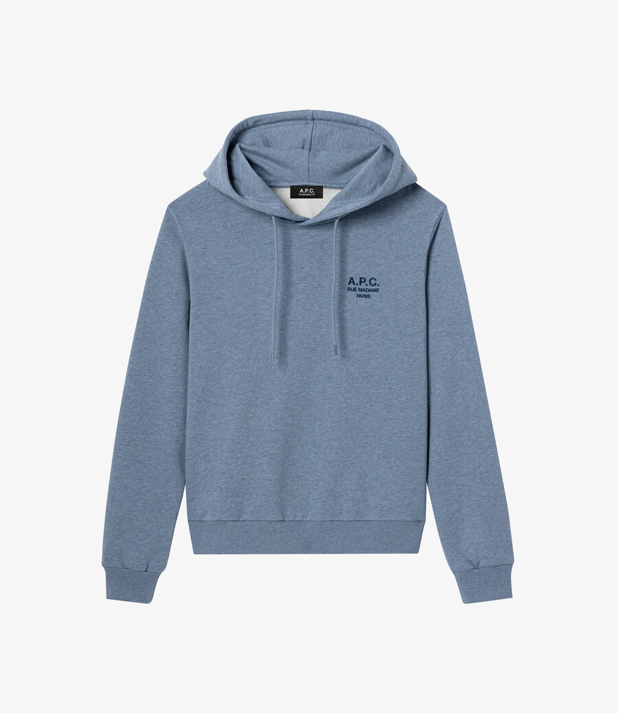 standard rue madame hoodie m