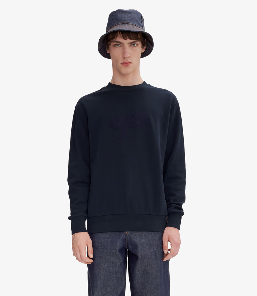 ethan sweatshirt m