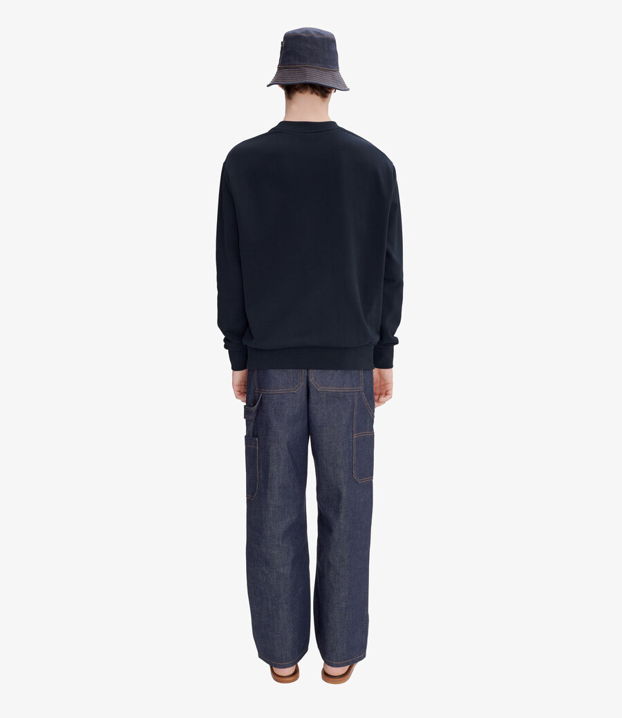 ethan sweatshirt m
