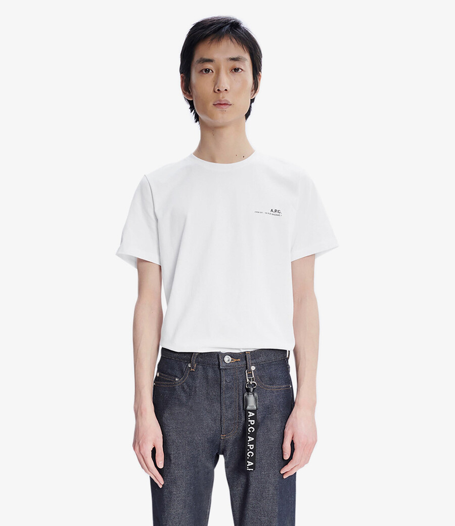 item t-shirt