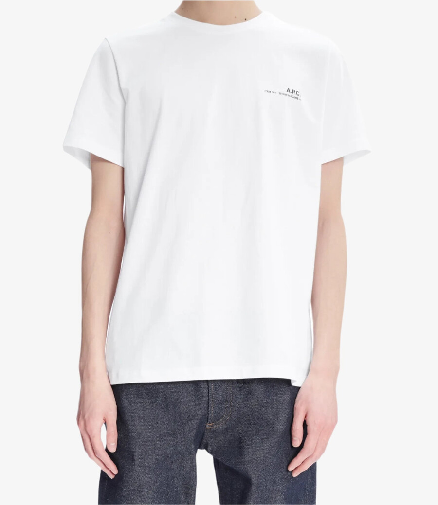 item t-shirt