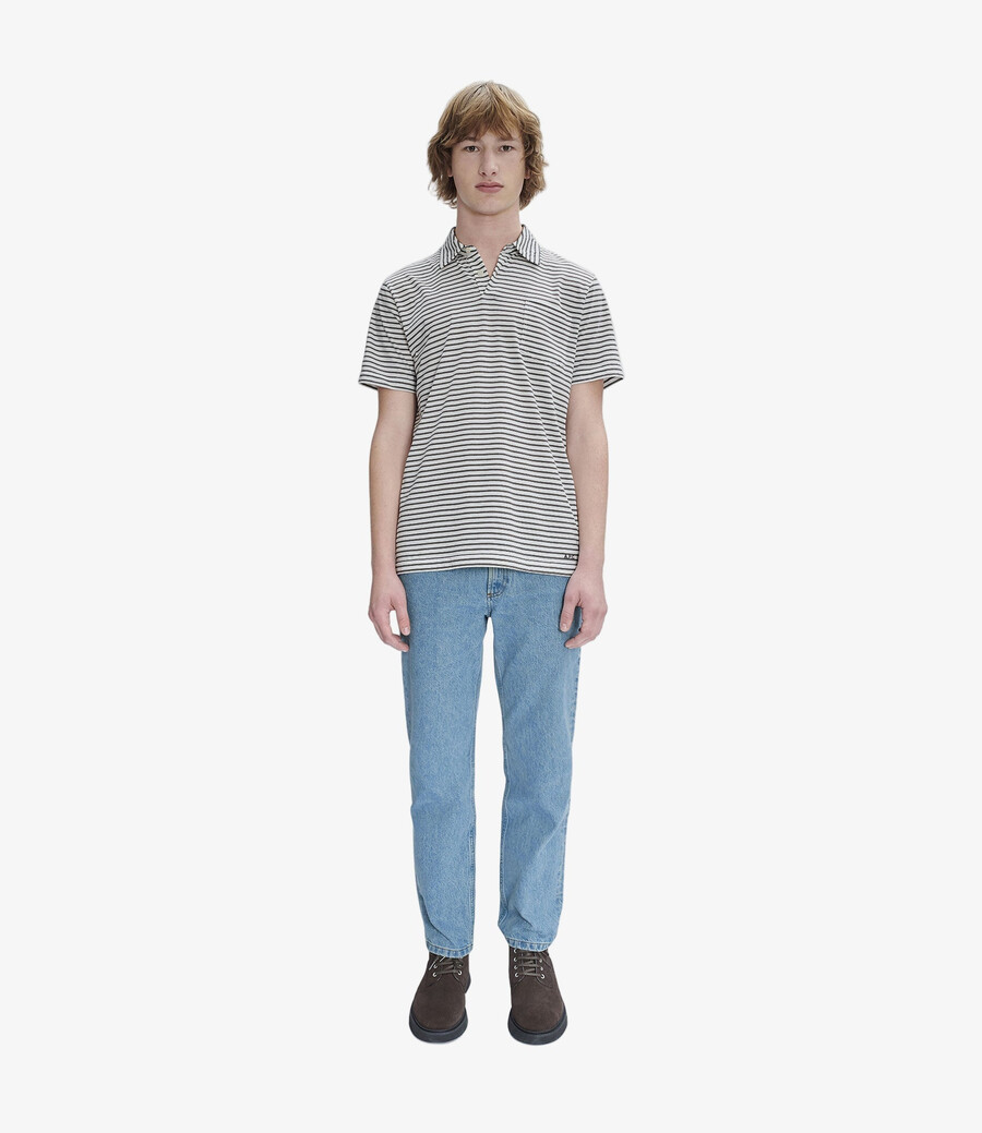 pablo polo shirt