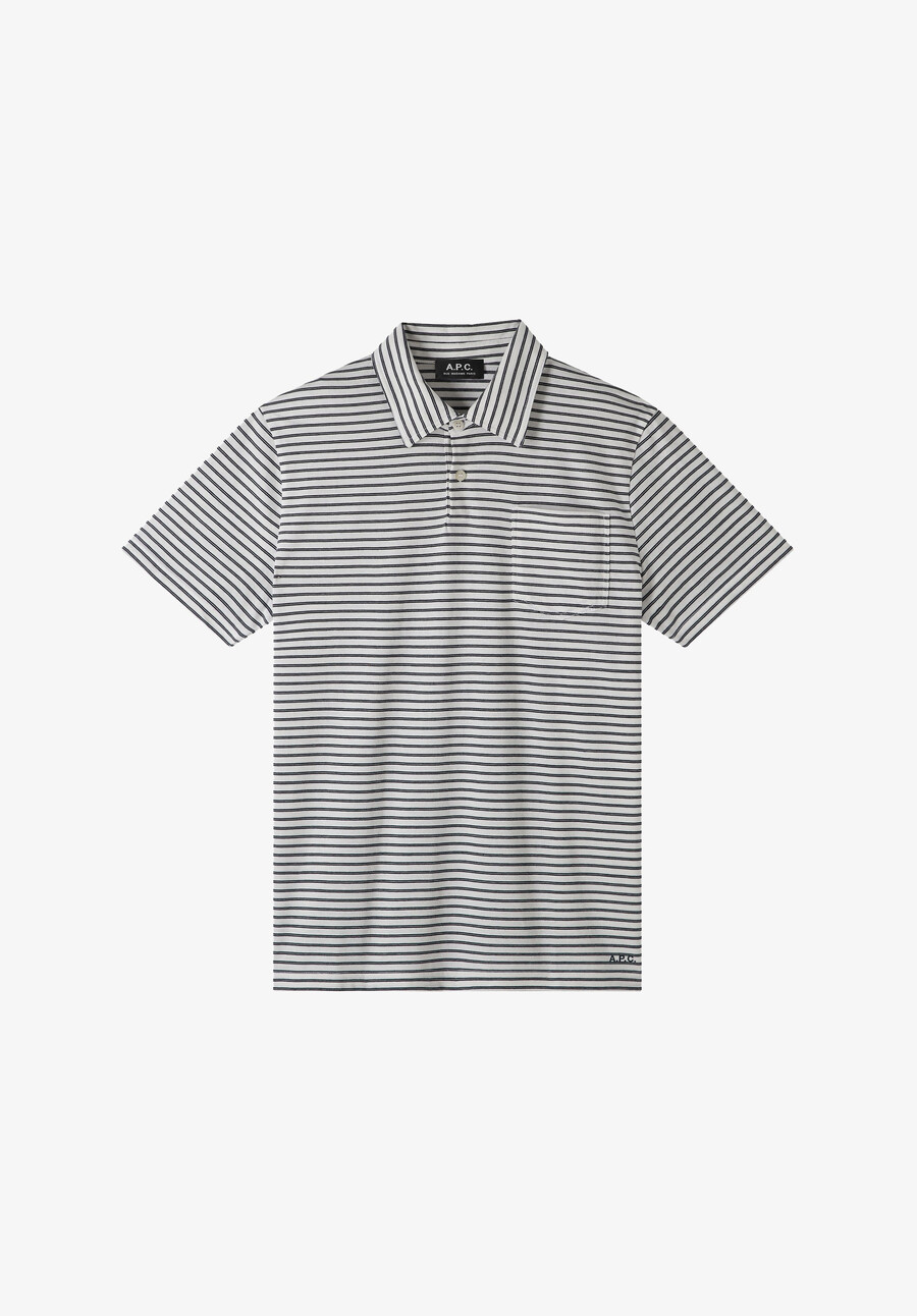 pablo polo shirt