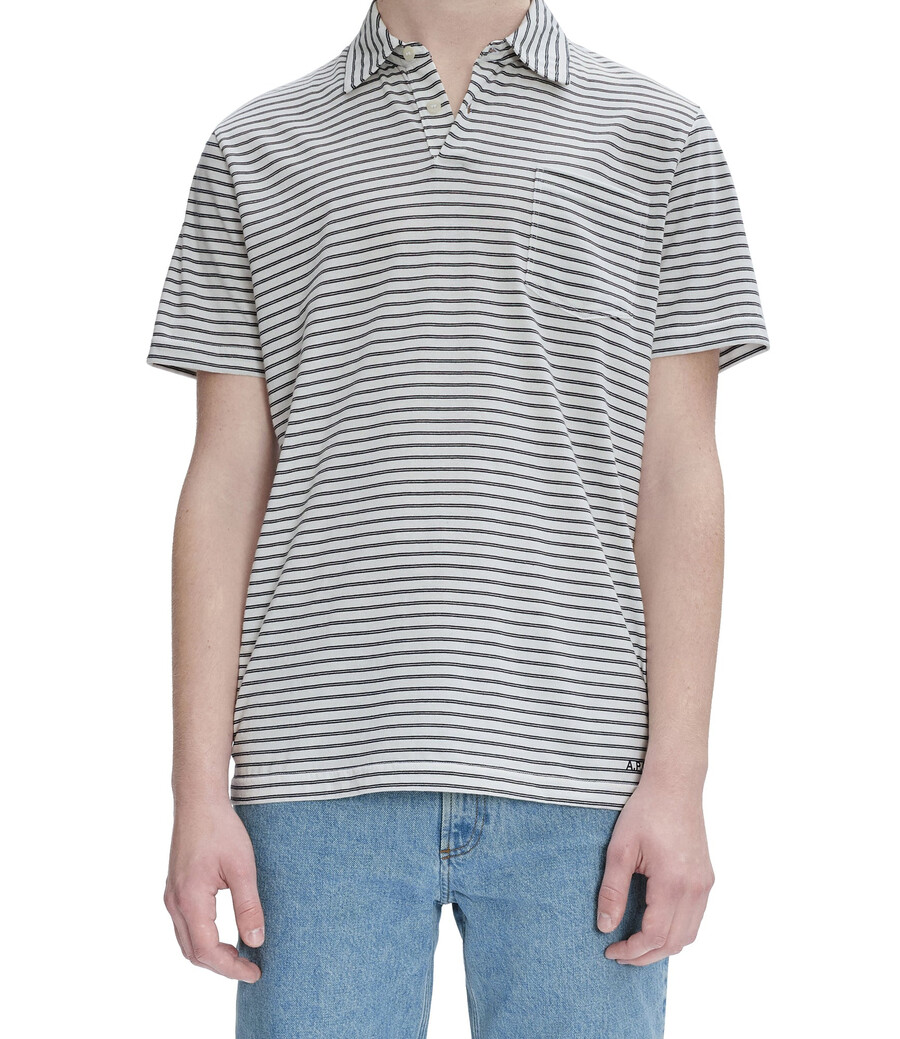 pablo polo shirt