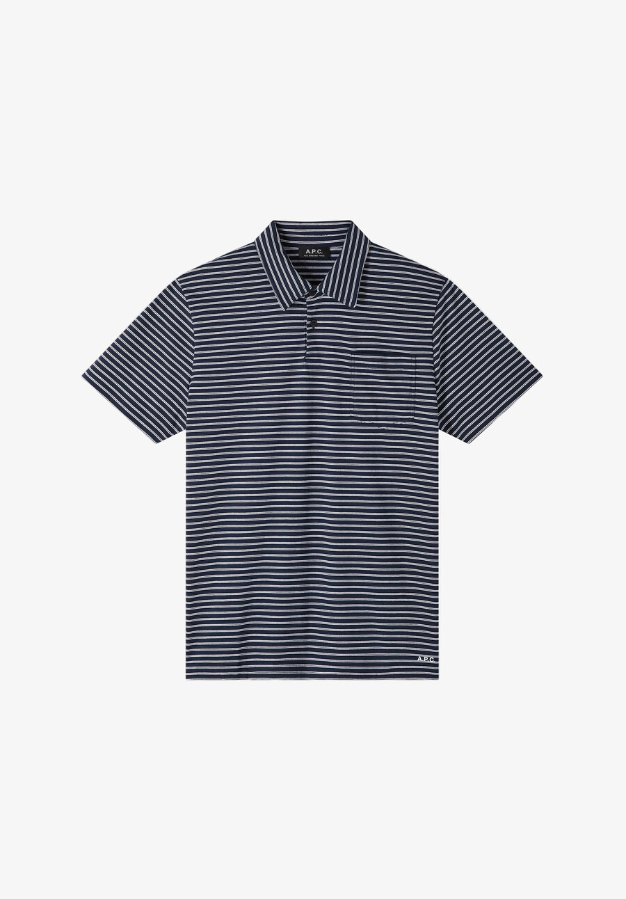 pablo polo shirt