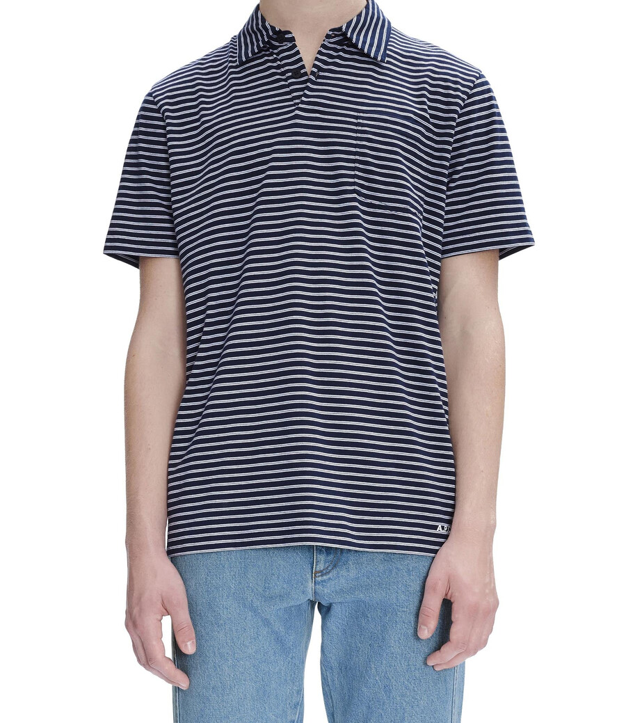 pablo polo shirt