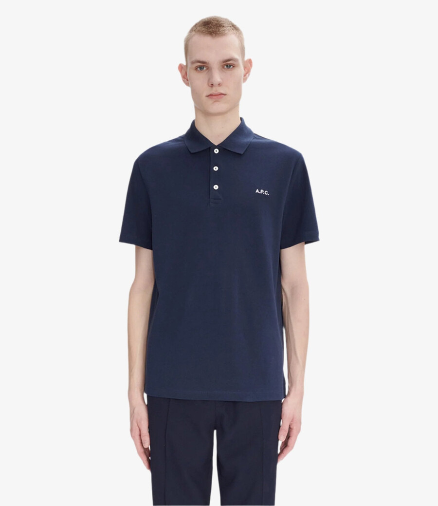 standard polo shirt