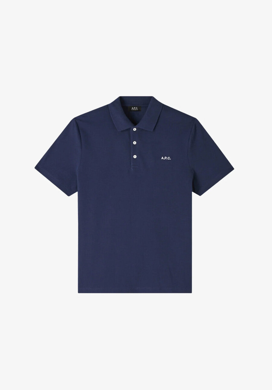 standard polo shirt