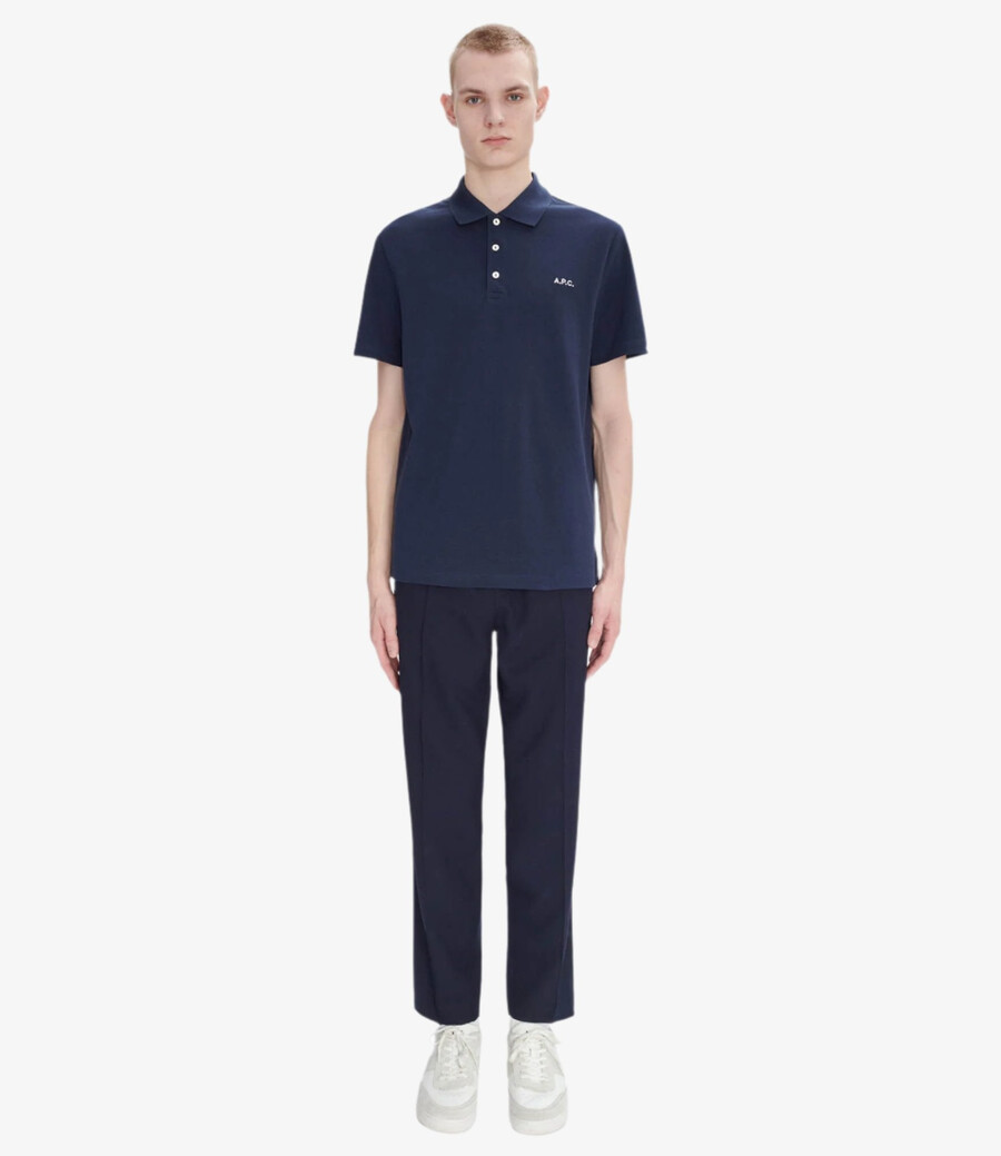 standard polo shirt