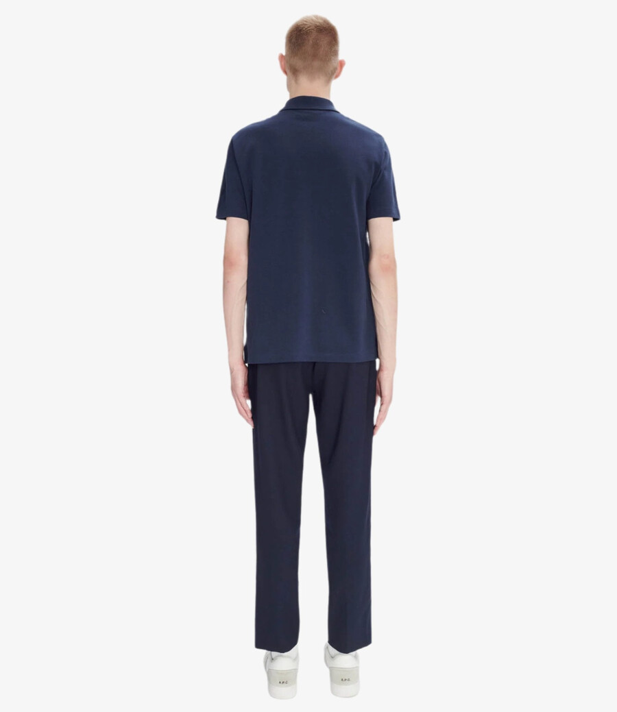 standard polo shirt