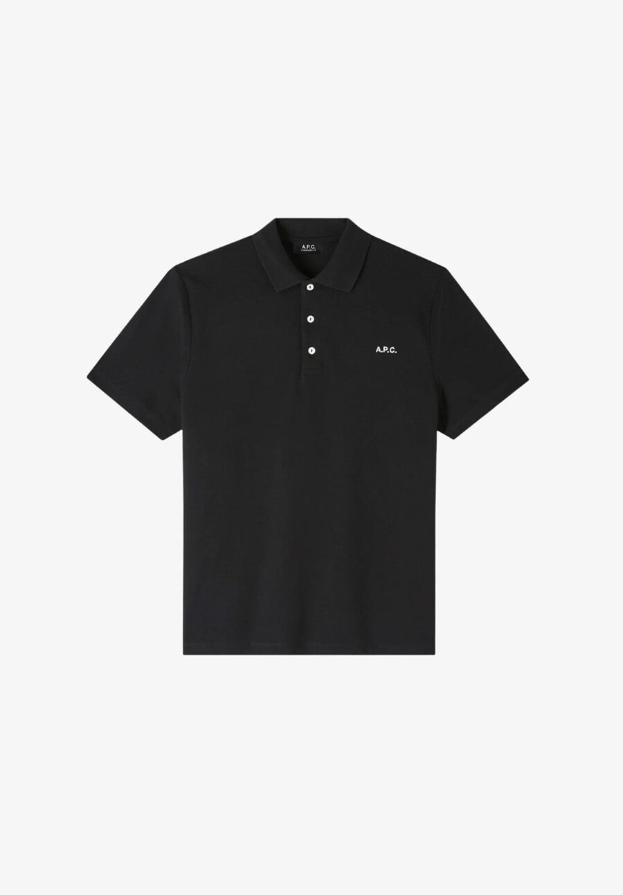 standard polo shirt