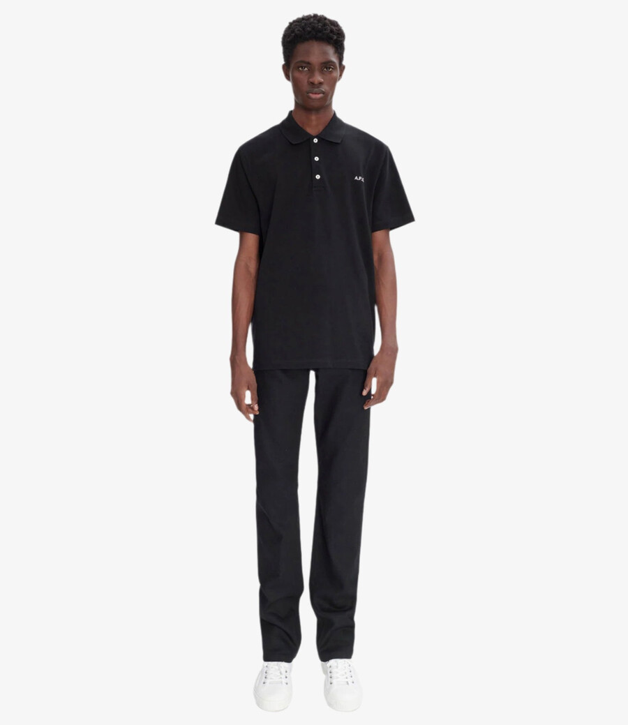 standard polo shirt
