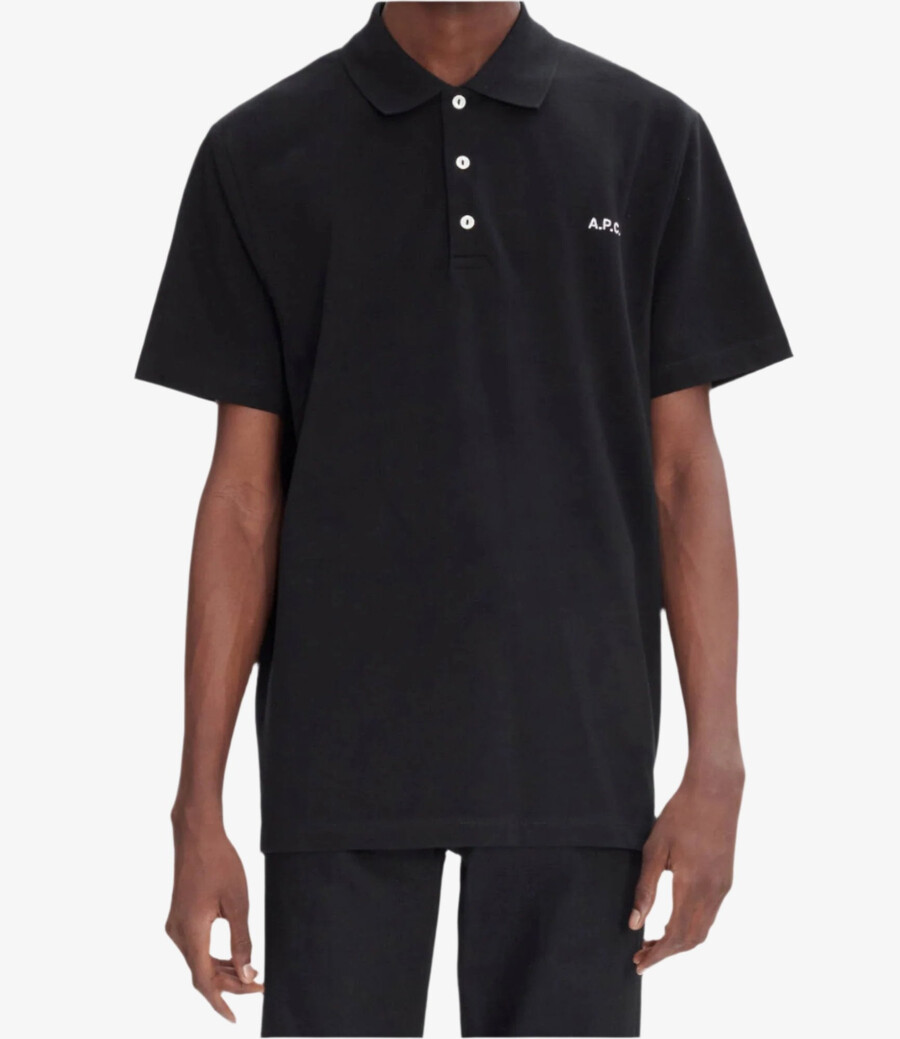 standard polo shirt