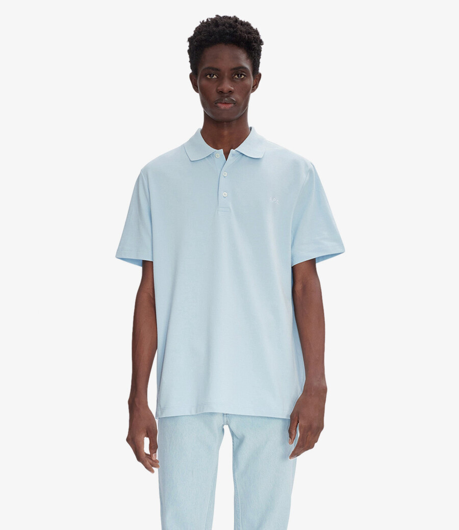 standard polo shirt