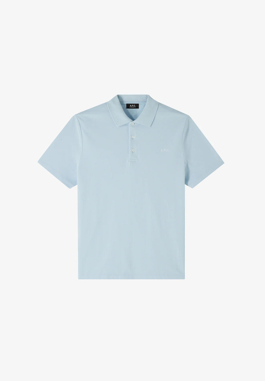 standard polo shirt