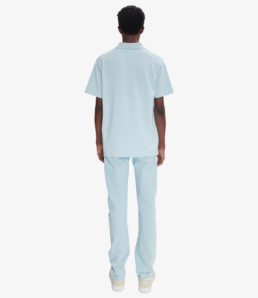 standard polo shirt