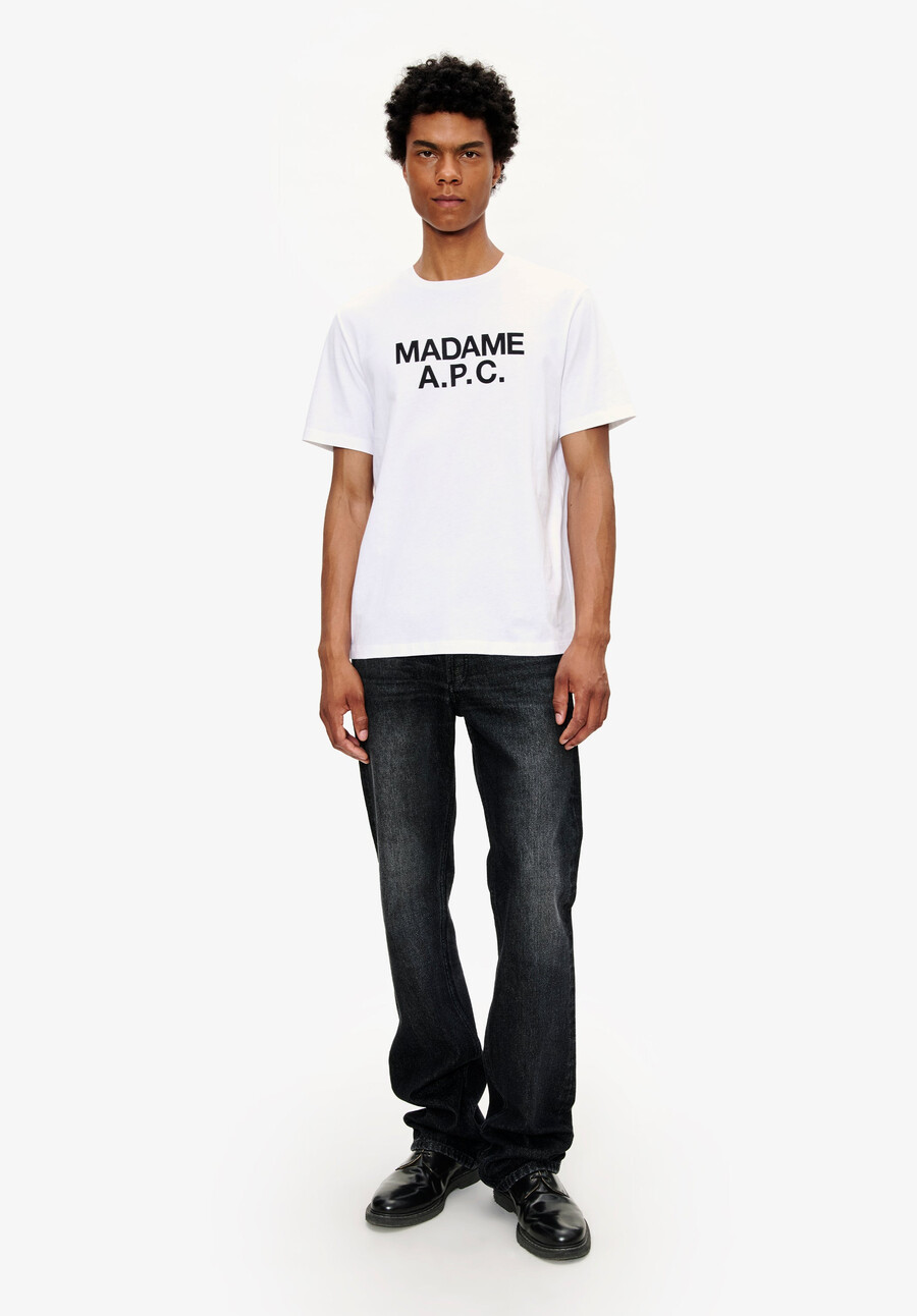 madame t-shirt m