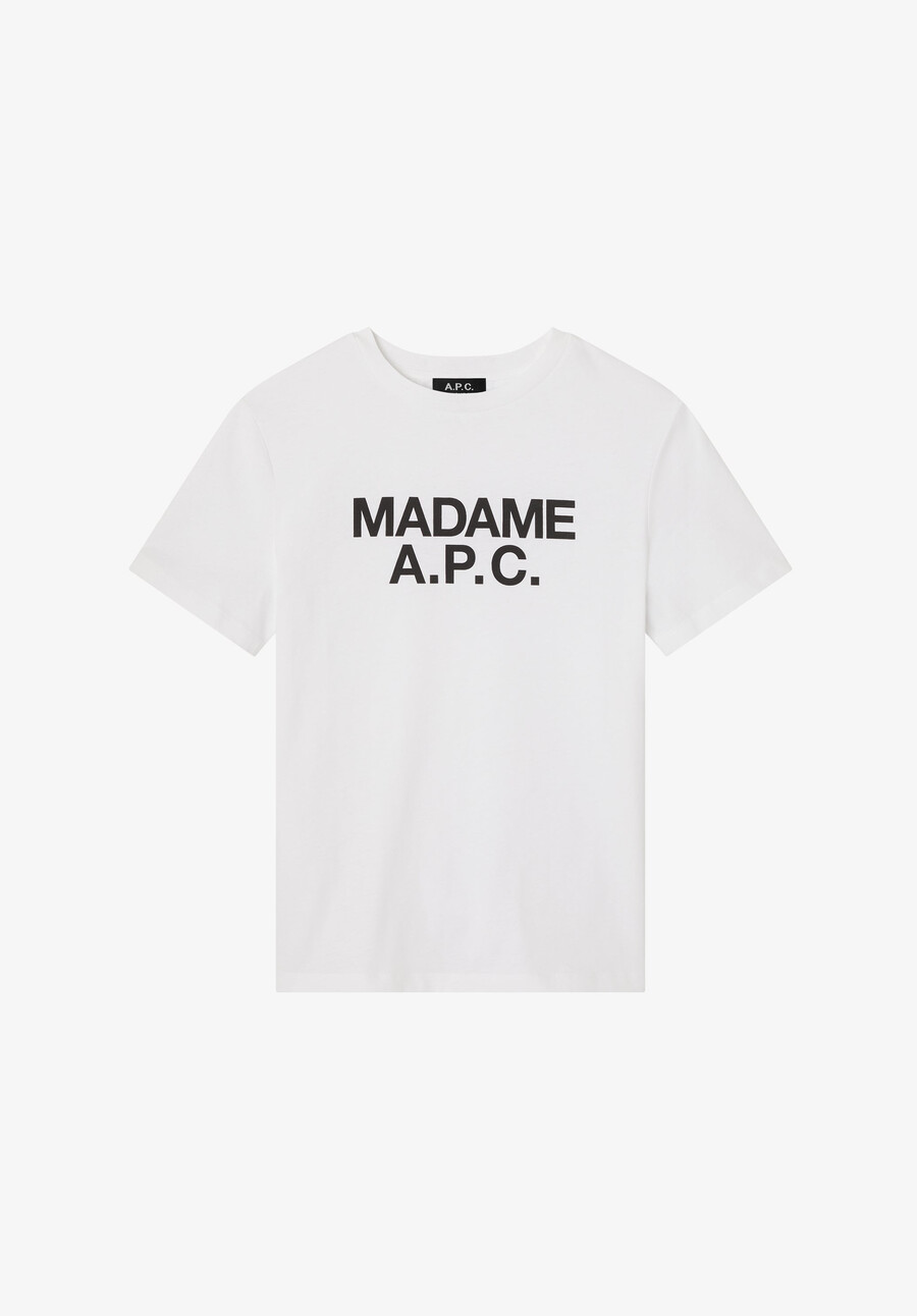 madame t-shirt m