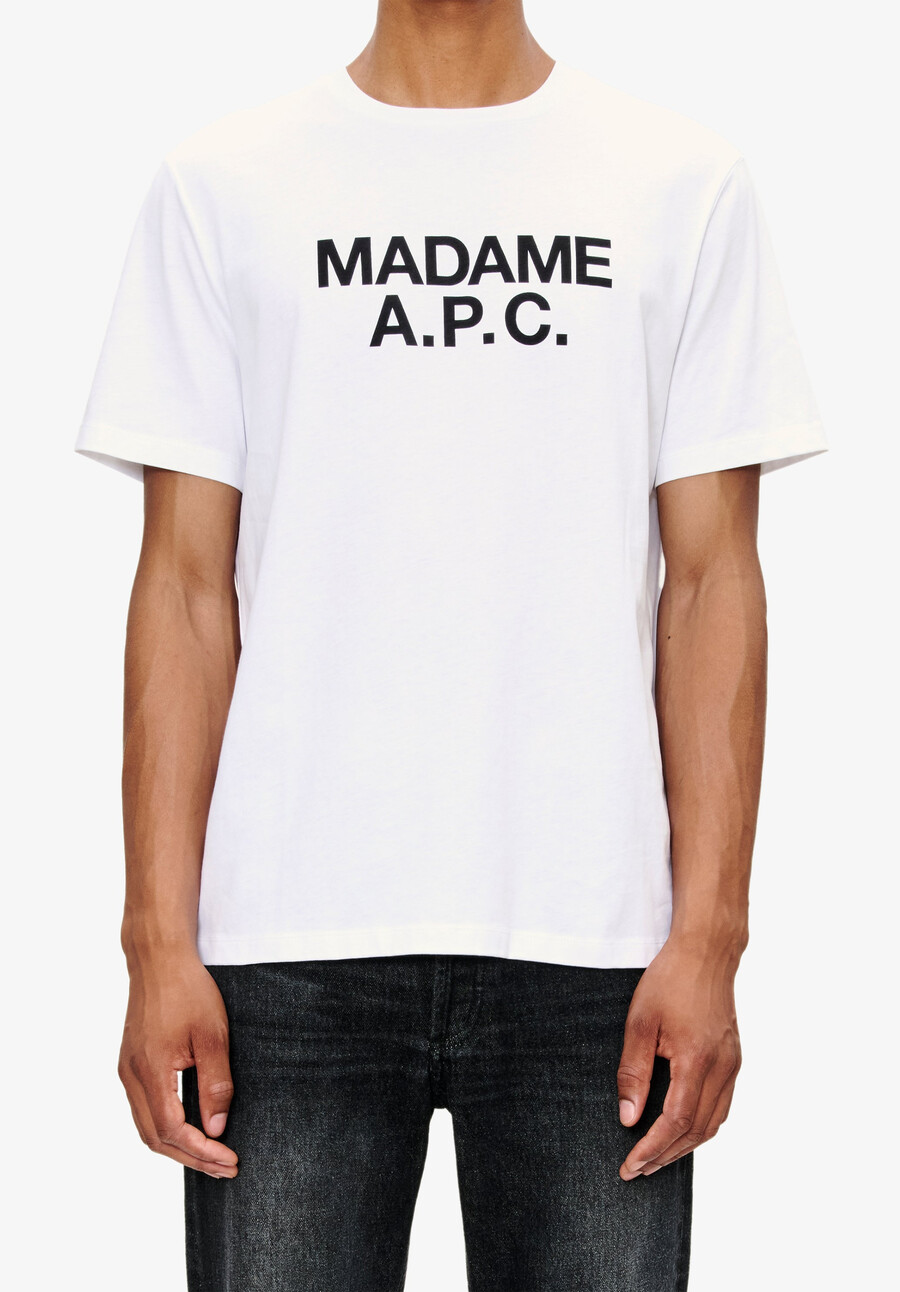 madame t-shirt m