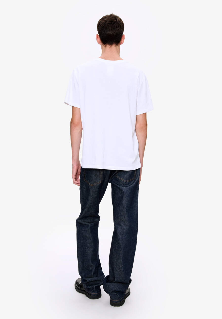 pomme t-shirt