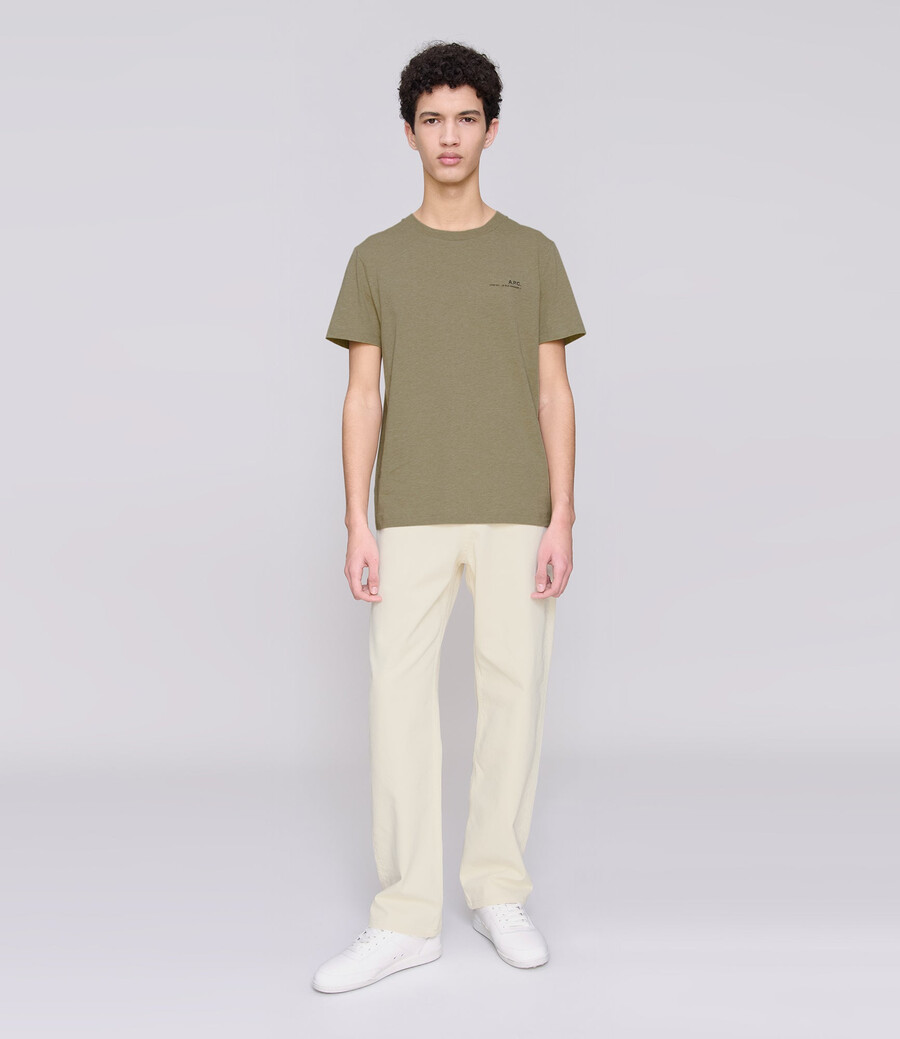 standard item t-shirt m