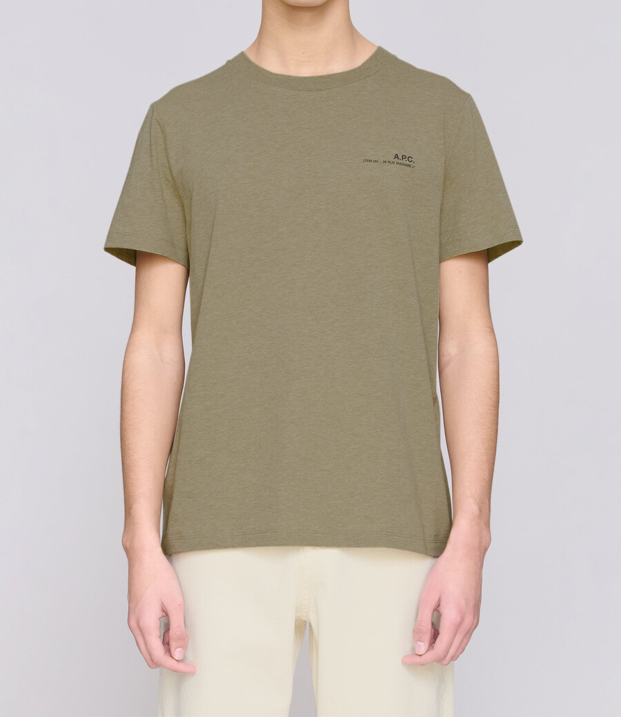 standard item t-shirt m